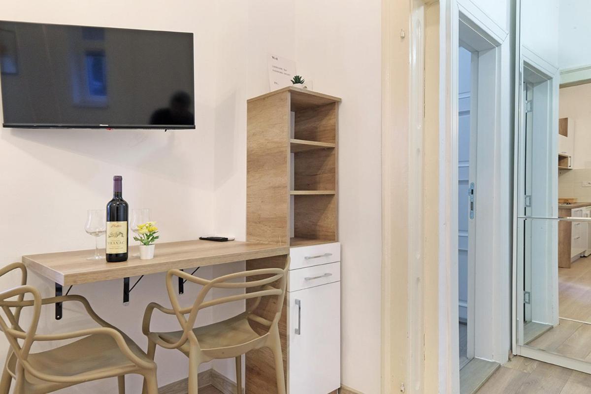 Apartment Ikar Belgrade