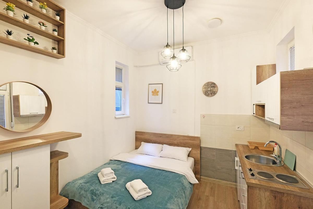 Apartment Ikar
