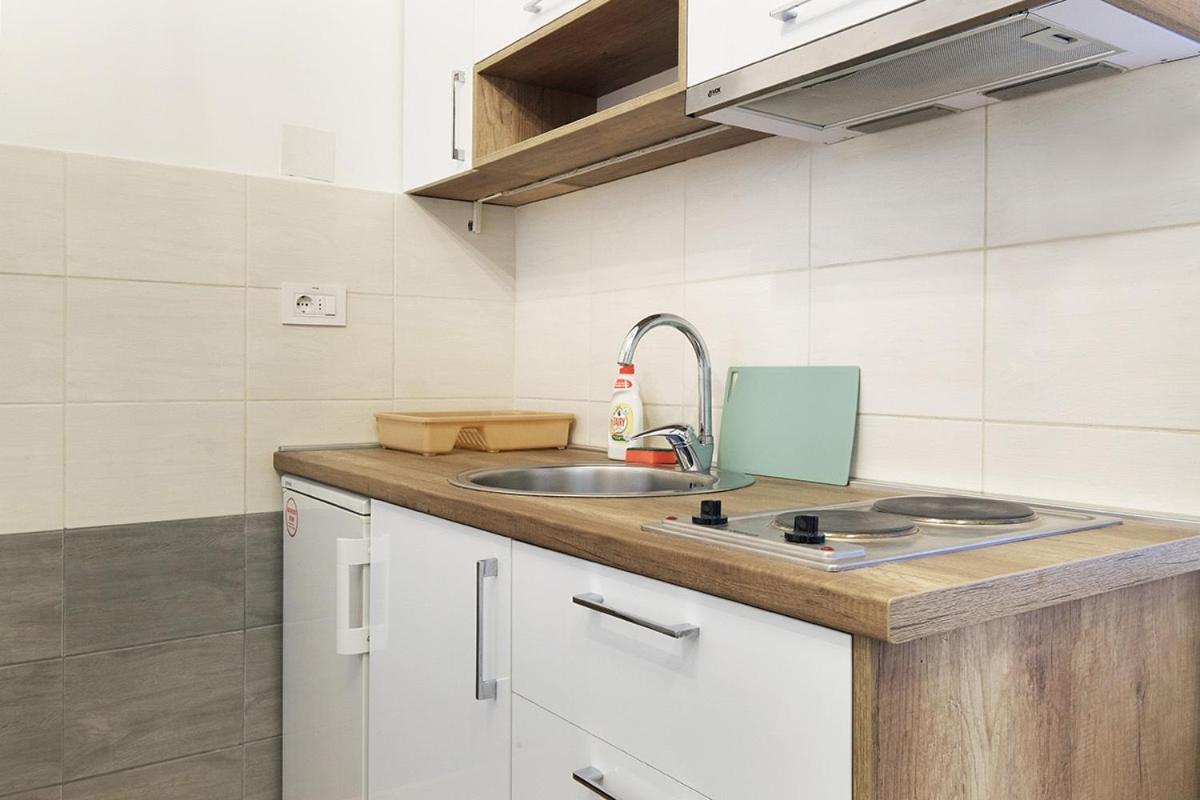Ikar Apartment Belgrade