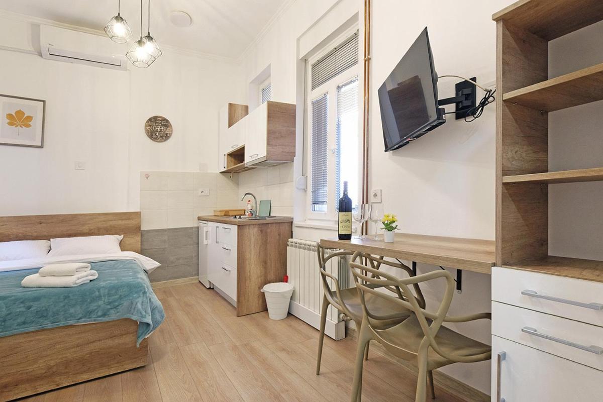 Apartment Ikar
