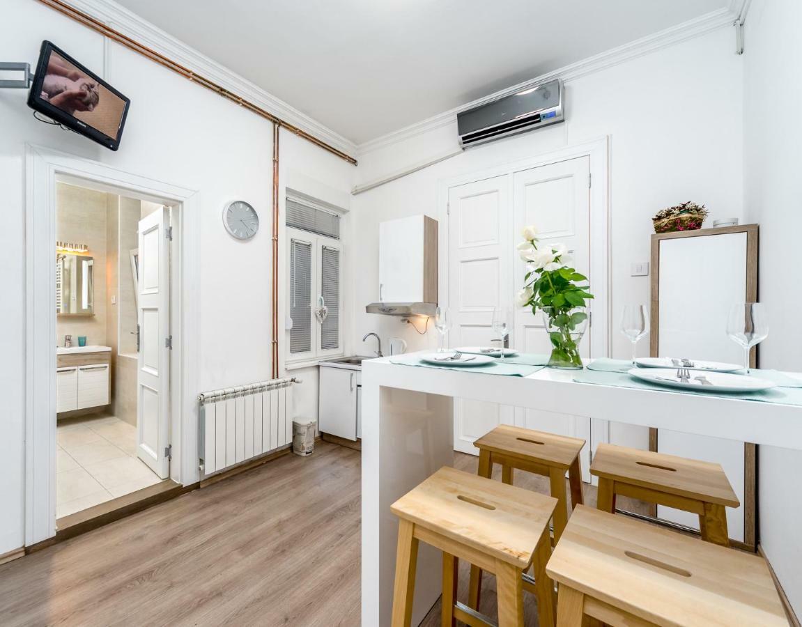 Ikar Apartment Belgrade