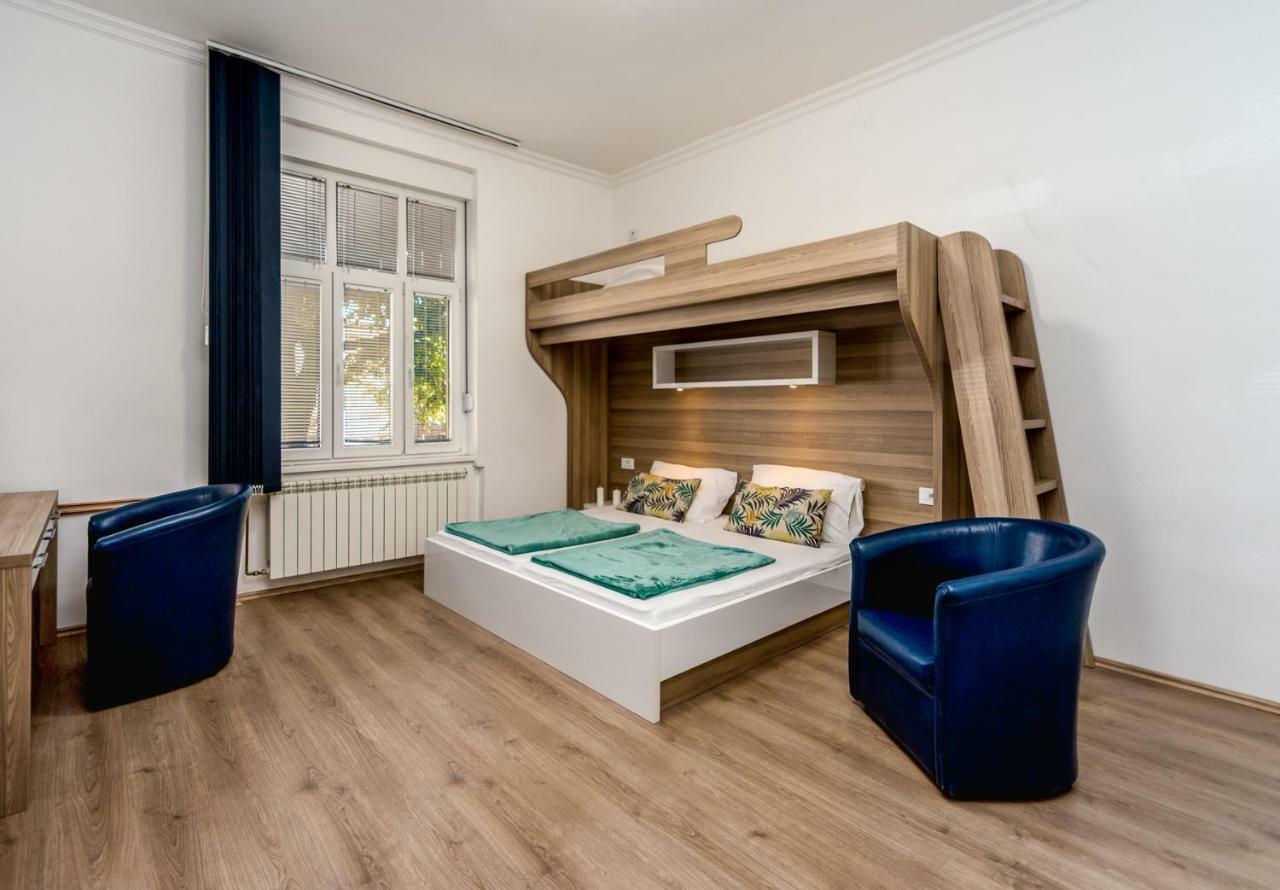 Ikar Apartment Belgrade